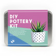 DIY Forma Med Lera Kit